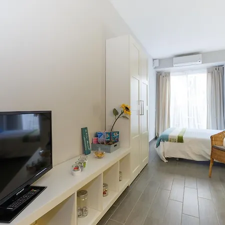 Poble Sec Apartment Barcelona Exterior photo