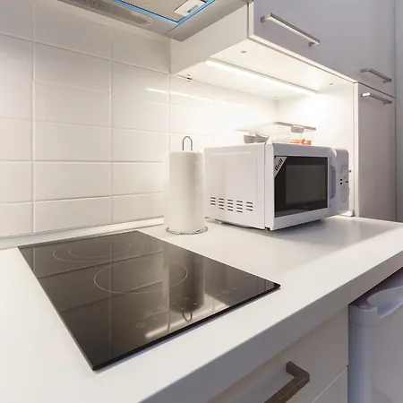 Poble Sec Apartment Barcelona Exterior photo
