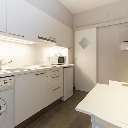 Poble Sec Apartment Barcelona Exterior photo