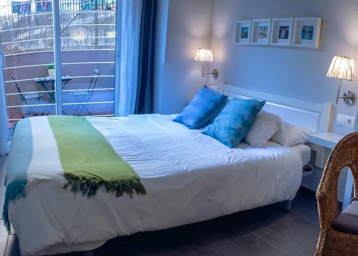 Poble Sec Apartment